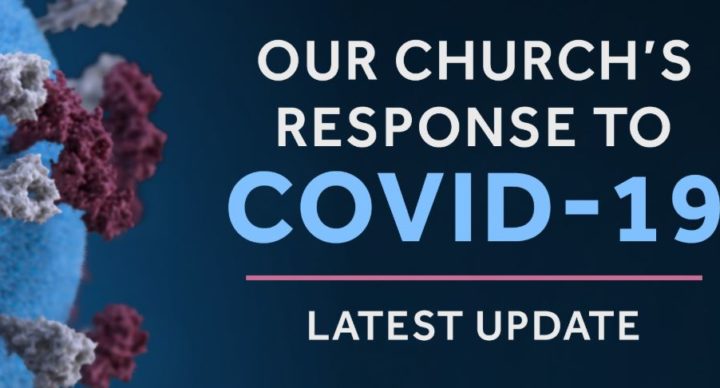 Coronavirus (COVID-19) Update 3