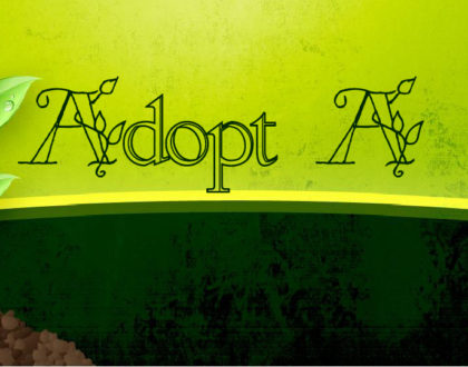 Adopt a Garden