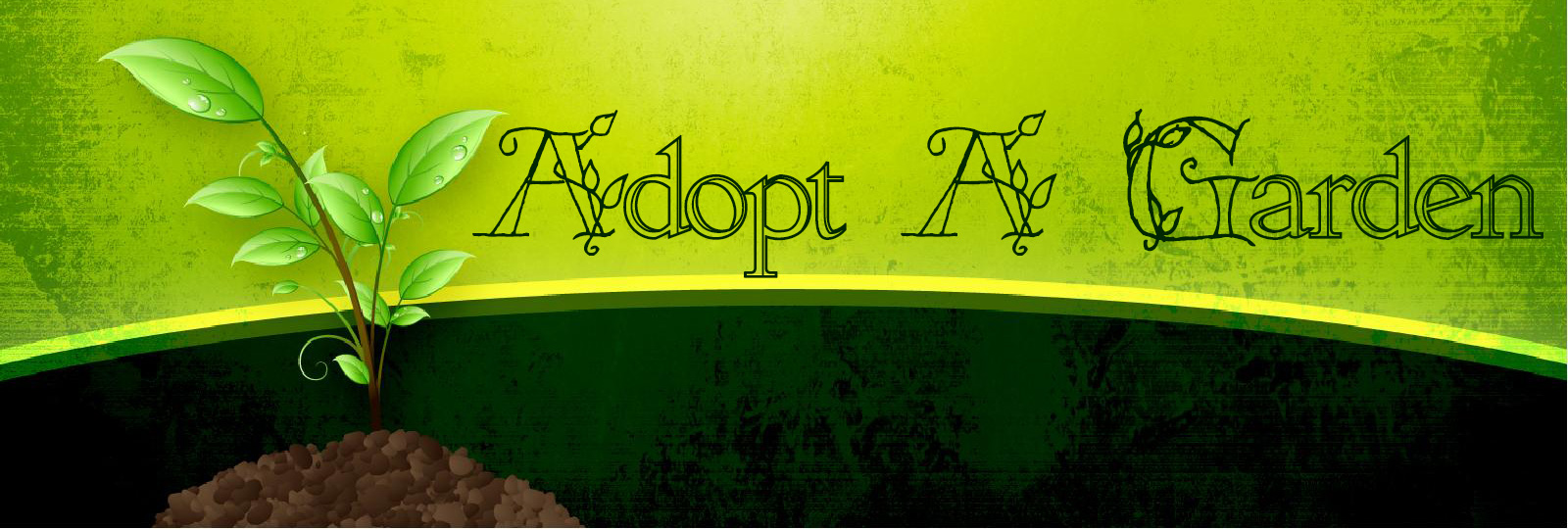 Adopt a Garden