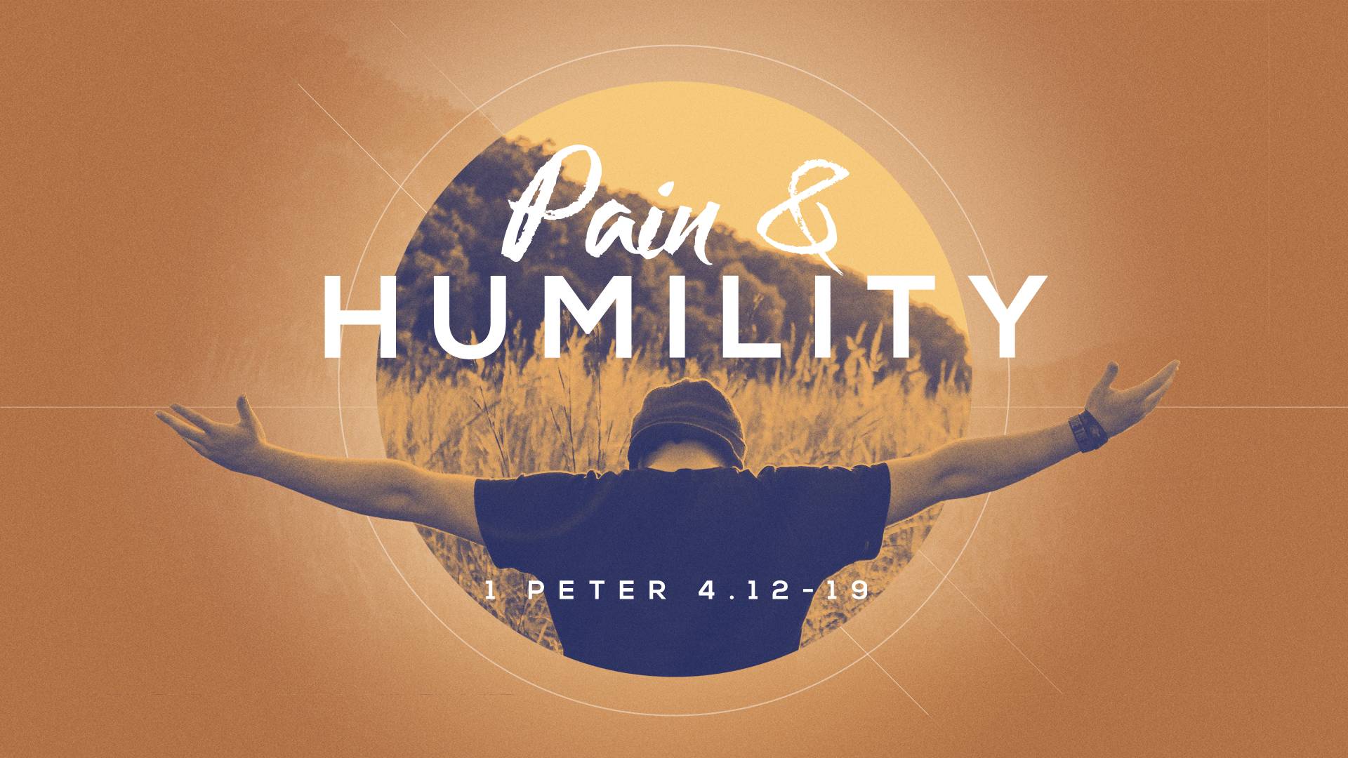 Pain & Humility