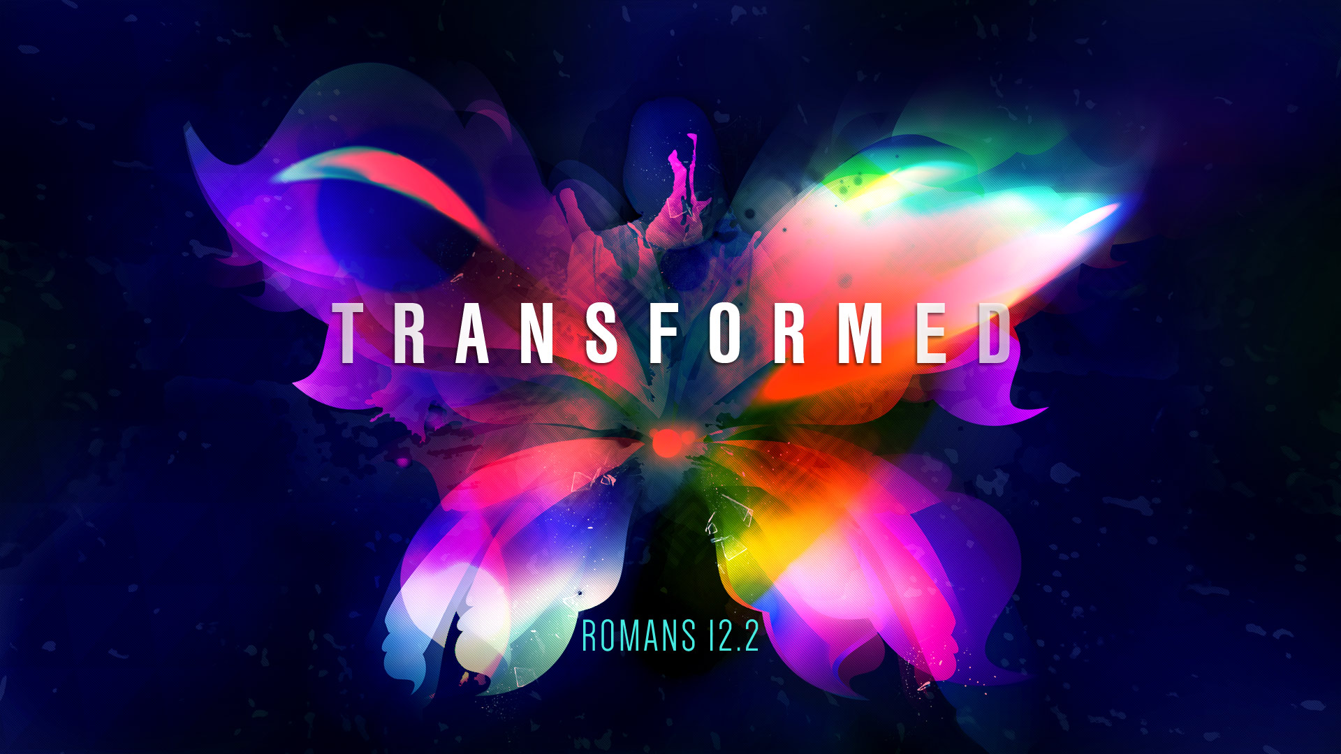 Romans 12: Transformation by the Renewing of our Mind