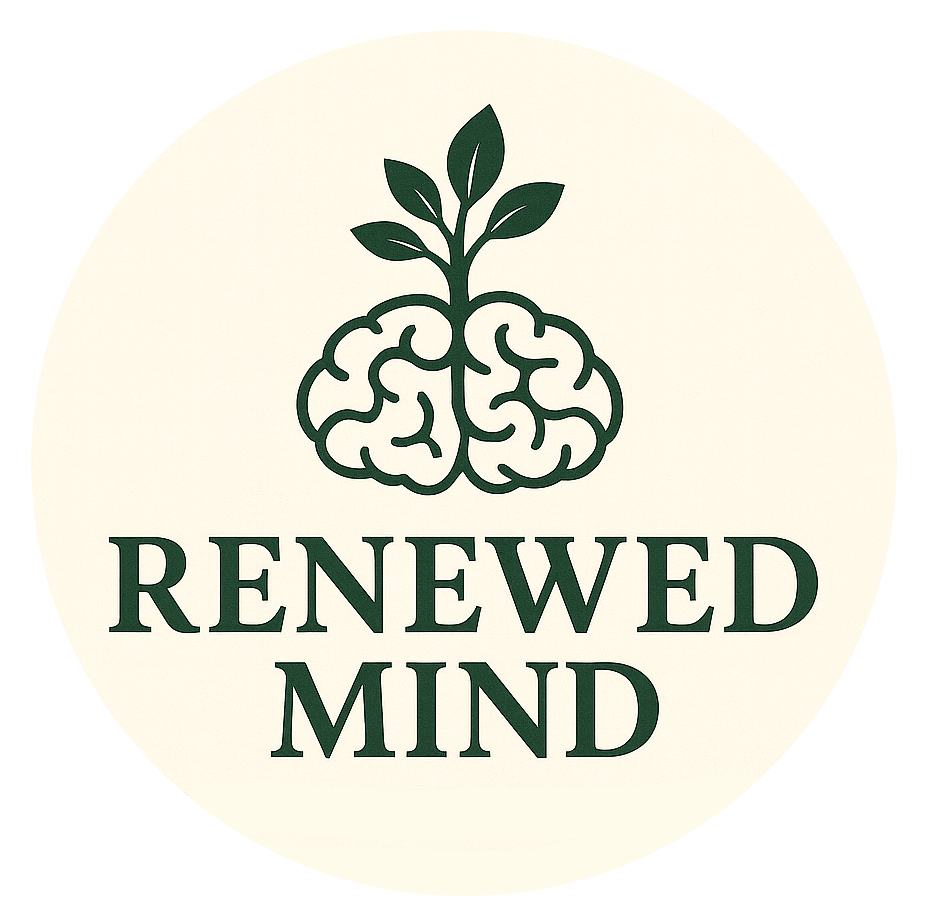 Renewed Minds Circle Logo v2